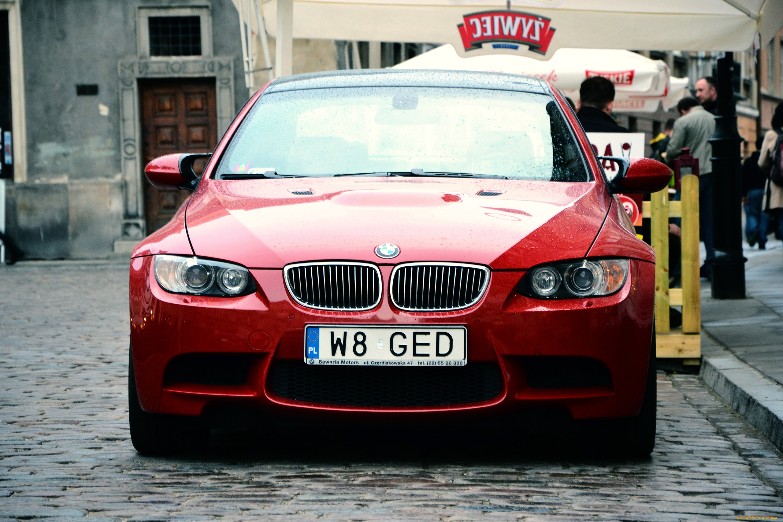 bmw, m3, e92, , , , , red